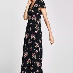 Cute floral dress